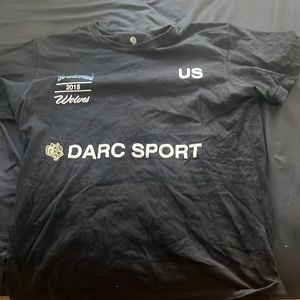 Darc sport tshirt
